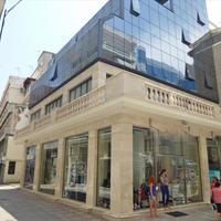 Business center in Greece, 140 sq.m.