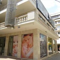 Business center in Greece, 140 sq.m.
