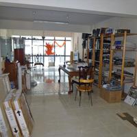 Business center in Greece, 140 sq.m.