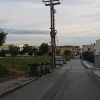 Квартира в Греции, 62 кв.м.