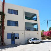 Flat in Greece, 90 sq.m.