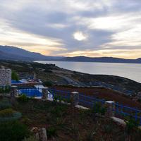 Villa in Greece, 100 sq.m.