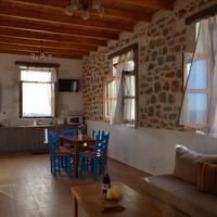 Villa in Greece, 100 sq.m.