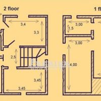 Дом в Болгарии, 120 кв.м.