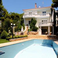 Вилла в Греции, 626 кв.м.