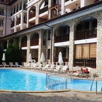 Квартира в Болгарии, Свети-Влас, 52 кв.м.