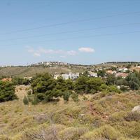 Land plot in Greece
