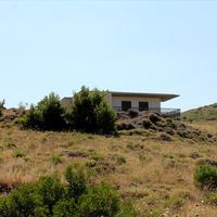 Land plot in Greece
