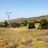Land plot in Greece