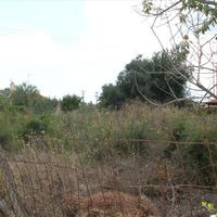 Land plot in Greece