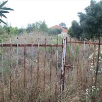 Land plot in Greece