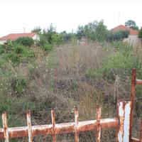Land plot in Greece