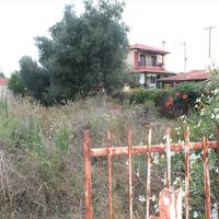 Land plot in Greece