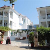 Отель (гостиница) в Греции, 1500 кв.м.