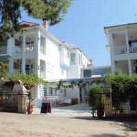 Отель (гостиница) в Греции, 1500 кв.м.