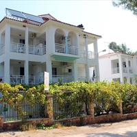 Отель (гостиница) в Греции, 1500 кв.м.