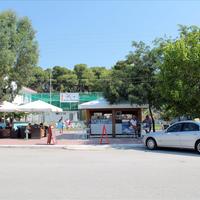 Отель (гостиница) в Греции, 1500 кв.м.