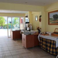 Отель (гостиница) в Греции, 1500 кв.м.