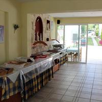 Отель (гостиница) в Греции, 1500 кв.м.