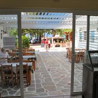 Отель (гостиница) в Греции, 1500 кв.м.