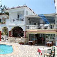 Отель (гостиница) в Греции, 1500 кв.м.