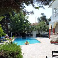 Отель (гостиница) в Греции, 1500 кв.м.