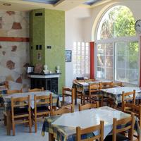 Отель (гостиница) в Греции, 1500 кв.м.