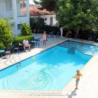 Отель (гостиница) в Греции, 1500 кв.м.