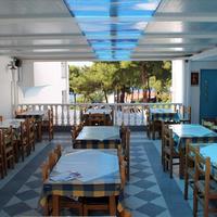 Отель (гостиница) в Греции, 1500 кв.м.