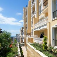 Квартира в Болгарии, Свети-Влас, 32 кв.м.