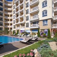 Квартира в Болгарии, Свети-Влас, 32 кв.м.
