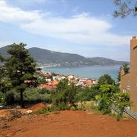 Земельный участок в Греции