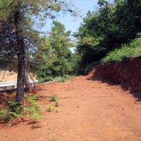 Земельный участок в Греции