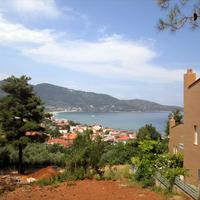 Земельный участок в Греции