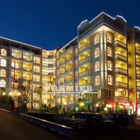 Квартира в Болгарии, Свети-Влас, 32 кв.м.