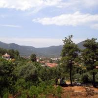 Земельный участок в Греции