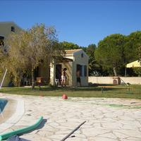 Вилла в Греции, 360 кв.м.