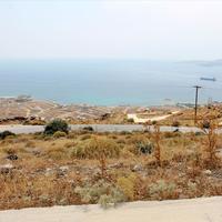 Земельный участок в Греции