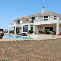 Villa in Greece, 600 sq.m.