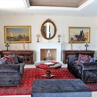 Villa in Greece, 600 sq.m.