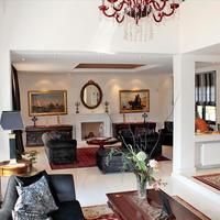 Villa in Greece, 600 sq.m.