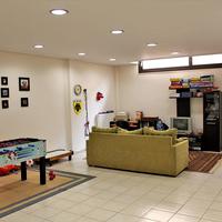 Villa in Greece, 600 sq.m.