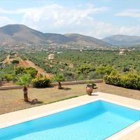 Villa in Greece, 600 sq.m.