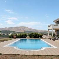 Villa in Greece, 600 sq.m.
