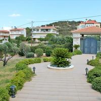 Villa in Greece, 600 sq.m.