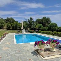 Отель (гостиница) в Греции, 550 кв.м.