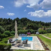 Отель (гостиница) в Греции, 550 кв.м.