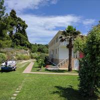 Отель (гостиница) в Греции, 550 кв.м.