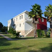 Отель (гостиница) в Греции, 550 кв.м.