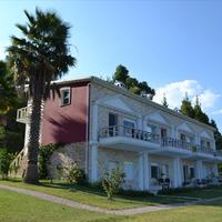 Отель (гостиница) в Греции, 550 кв.м.